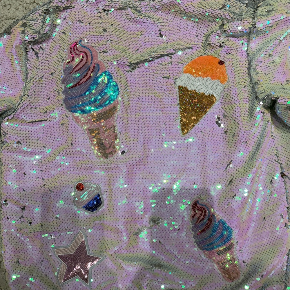 Lola & the boys jacket - Picture 5 of 5